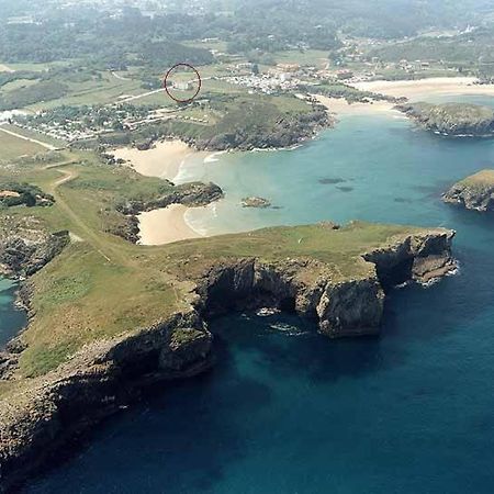 Appartamento Vistamar Playa Barru Barro  Esterno foto