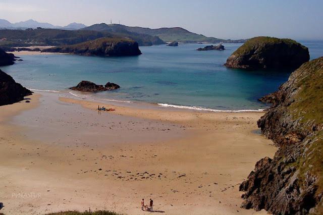 Appartamento Vistamar Playa Barru Barro  Esterno foto